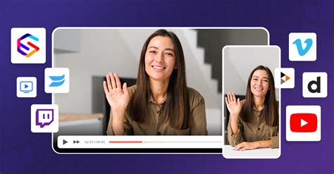 Best Video Sharing Platforms for Hosting and Sending Large .